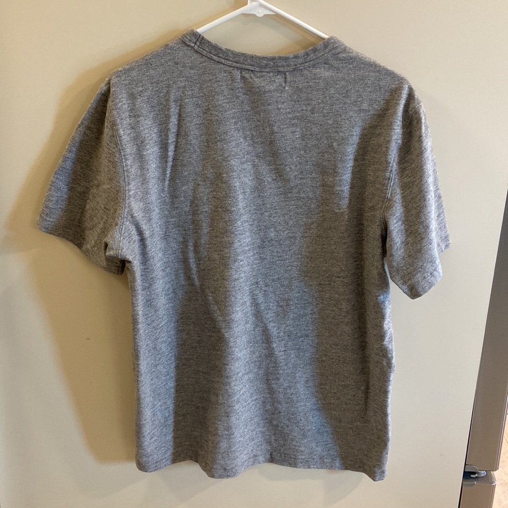 - L.O.G.G. H&M Crewneck T-Shirt - Picture 4 of 4